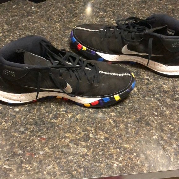 march madness kobe ad